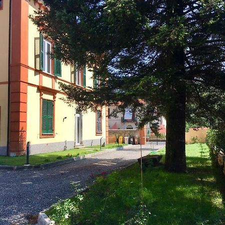 Villa Lucia Home Holiday カッローダノ・インフェリオーレ エクステリア 写真