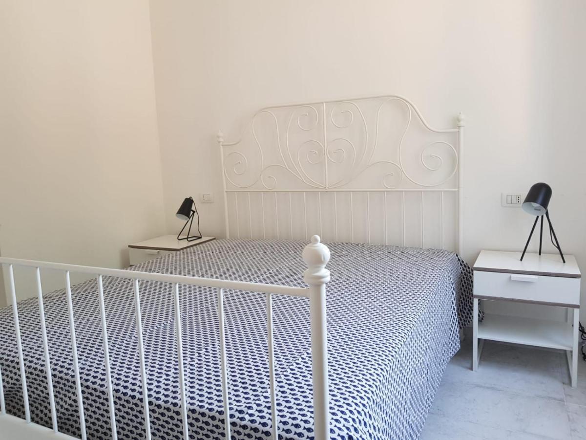 Villa Lucia Home Holiday カッローダノ・インフェリオーレ エクステリア 写真