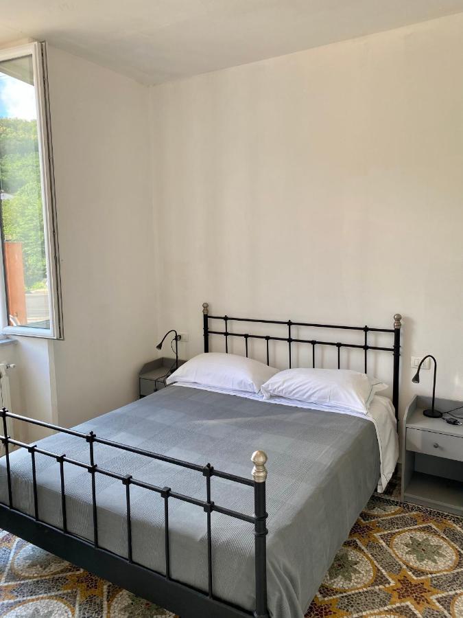 Villa Lucia Home Holiday カッローダノ・インフェリオーレ エクステリア 写真