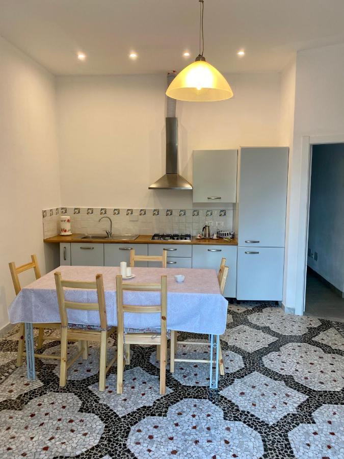 Villa Lucia Home Holiday カッローダノ・インフェリオーレ エクステリア 写真
