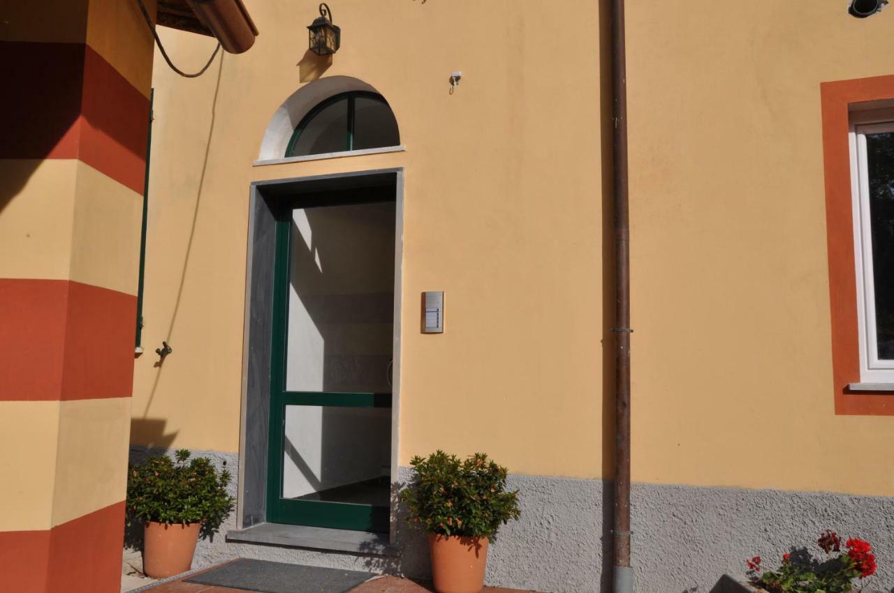 Villa Lucia Home Holiday カッローダノ・インフェリオーレ エクステリア 写真