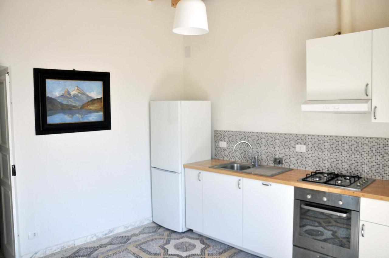 Villa Lucia Home Holiday カッローダノ・インフェリオーレ エクステリア 写真