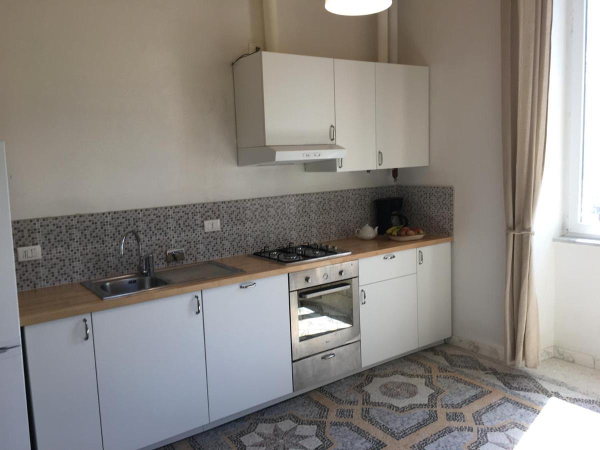 Villa Lucia Home Holiday カッローダノ・インフェリオーレ エクステリア 写真
